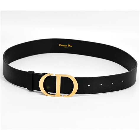 ceinture christian dior femme prix|DIOR.